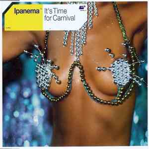 Ipanema - It's Time For Carnival album flac