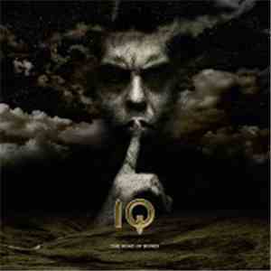IQ  - The Road Of Bones album flac