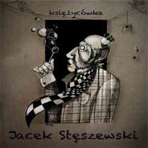 Jacek Stęszewski - Księżycówka album flac