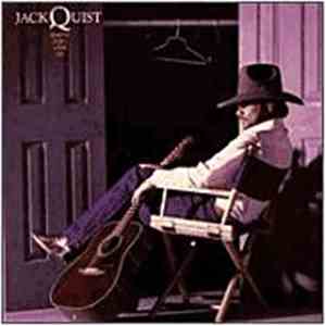 Jack Quist - Where Does Love Go? album flac