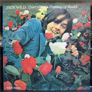 Jack Wild - Everything's Coming Up Roses album flac