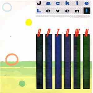 Jackie Leven - UpToWn album flac