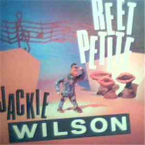Jackie Wilson - Reet Petite album flac