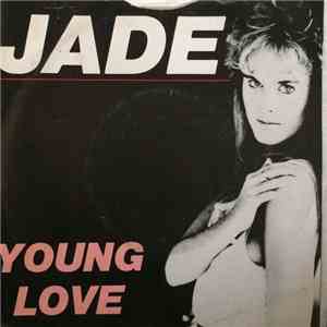 Jade  - Young Love album flac