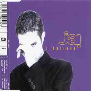Jai - I Believe album flac