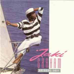 Jaki Graham - Breaking Away album flac