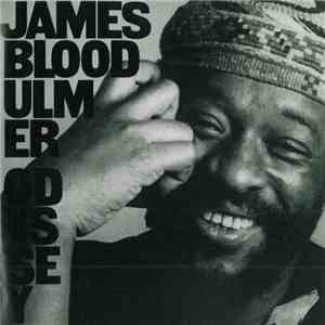 James Blood Ulmer - Odyssey album flac