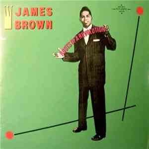 James Brown - Roots Of A Revolution album flac
