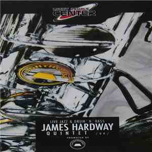 James Hardway - Live album flac