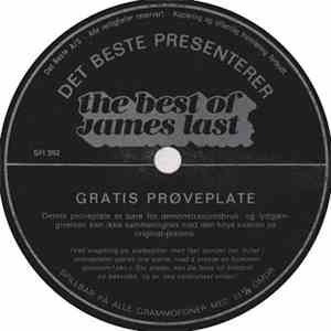 James Last - The Best Of James Last album flac