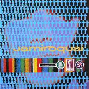 Jamiroquai - Too Young To Die album flac