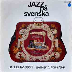Jan Johansson - Jazz På Svenska album flac