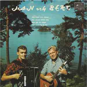 Jan Och Bert - Jan Och Bert album flac