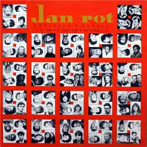 Jan Rot - Rot, Warm & Tender (24 Jan Rot Fans Can't Be Wrong) album flac