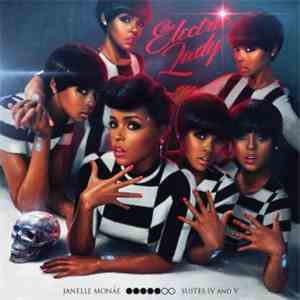 Janelle Monáe - The Electric Lady album flac