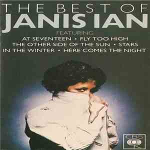 Janis Ian - The Best Of Janis Ian album flac