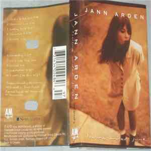 Jann Arden - Living Under June album flac