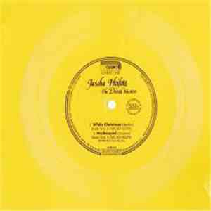 Jascha Heifetz - The Decca Masters album flac