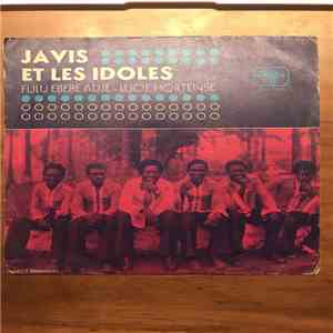 Javis ,Et Les Idoles - Fulu Ebebe Adje album flac