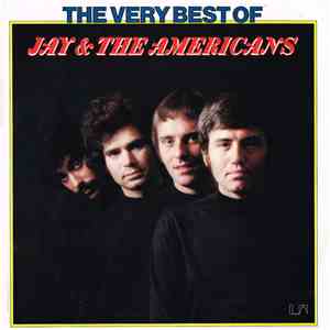 Jay & The Americans - The Very Best Of Jay & The Americans album flac