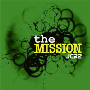 JCRZ - The Mission album flac