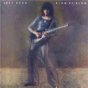 Jeff Beck - Blow By Blow album flac