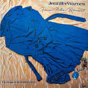Jennifer Warnes - Famous Blue Raincoat album flac