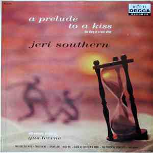 Jeri Southern - A Prelude To A Kiss album flac