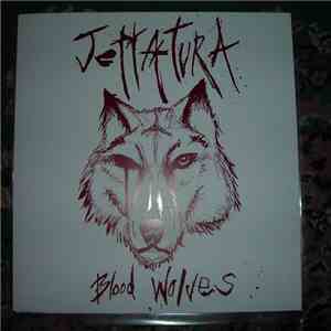 Jettatura - Blood Wolves album flac