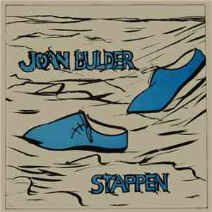 Joan Bulder & Tessa Kraus - Stappen album flac