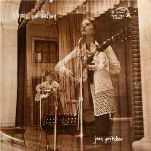 Joan Pritcher - Rhyme And Reason album flac