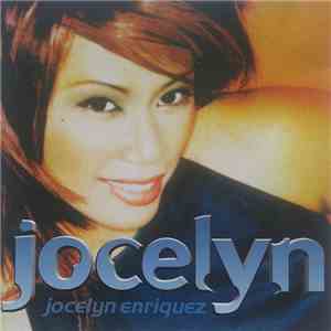 Jocelyn Enriquez - Jocelyn album flac