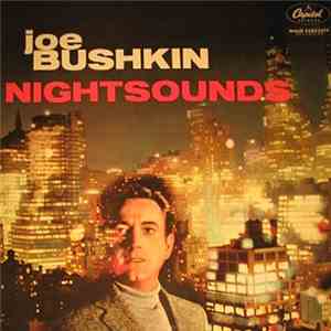 Joe Bushkin - Nightsounds album flac