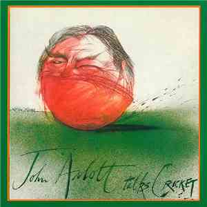 John Arlott - John Arlott Talks Cricket album flac