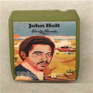 John Holt - Dusty Roads album flac