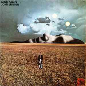 John Lennon - Mind Games album flac