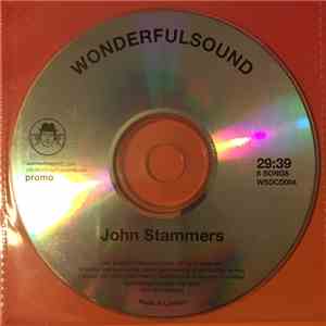 John Stammers - John Stammers album flac