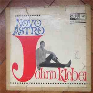 Johnn Kleber - Novo Astro album flac