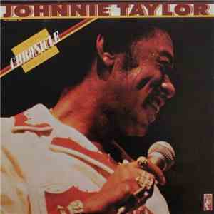 Johnnie Taylor - Chronicle: The Twenty Greatest Hits album flac