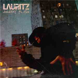 Johnny Flash  - Lauritz album flac