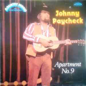 Johnny Paycheck - Apartment No. 9 album flac