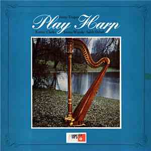 Jonny Teupen - Play Harp album flac