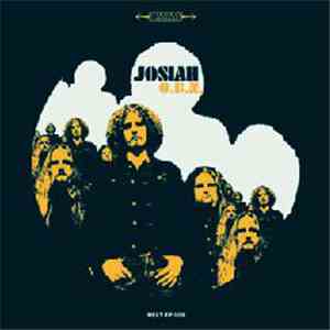 Josiah - O.B.N. album flac