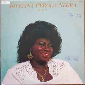 Jovelina Pérola Negra - Vou Na Fé album flac