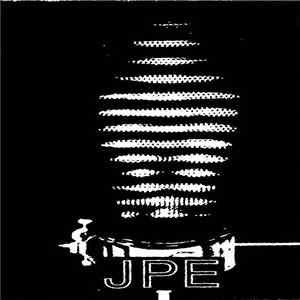 JPE, Емил Вълев - Урбанистична Музика album flac