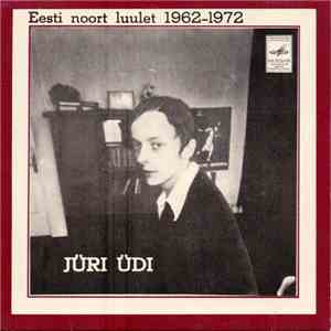 Jüri Üdi - Valik Luuletusi album flac