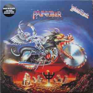 Judas Priest - Painkiller album flac