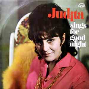 Judita Čeřovská - Judita Sings For Good Night album flac