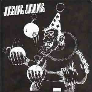 Juggling Jugulars / Enough! - Untitled / Open Your Eyes To The World! album flac