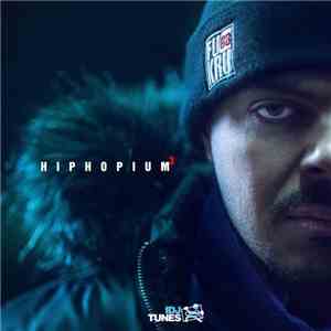 Juice  - Hiphopium 3 album flac
